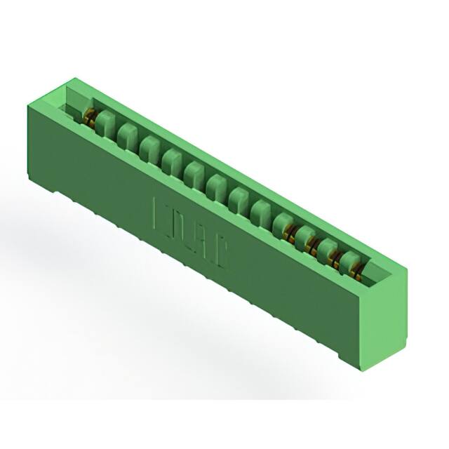 307-013-553-101 EDAC Inc.  Kantenbrettverbinder